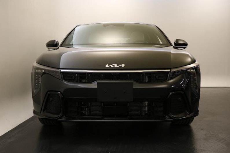 image du véhicule KIA CLK 430