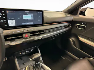 Kia K4 1.6 T-GDi GT-Line