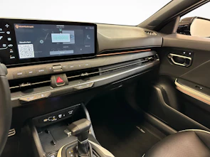Fahrzeugbild KIA K4 1.6 T-GDi GT-Line