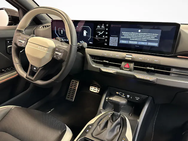 Kia K4 1.6 T-GDi GT-Line