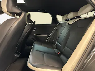 Kia K4 1.6 T-GDi GT-Line