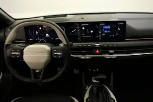 Kia K4 1.6 T-GDi GT-Line