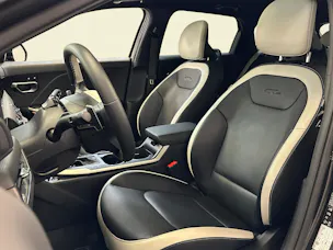 Kia K4 1.6 T-GDi GT-Line