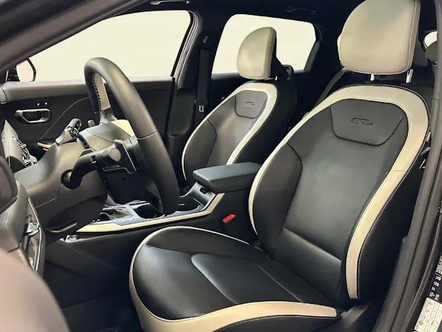Kia K4 1.6 T-GDi GT-Line