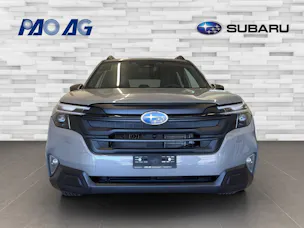 Subaru Forester Station 2.0i e-Boxer Swiss Plus