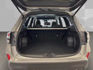 Subaru Forester Station 2.0i e-Boxer Swiss Plus