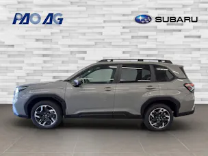 Subaru Forester Station 2.0i e-Boxer Swiss Plus