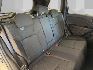 Subaru Forester Station 2.0i e-Boxer Swiss Plus
