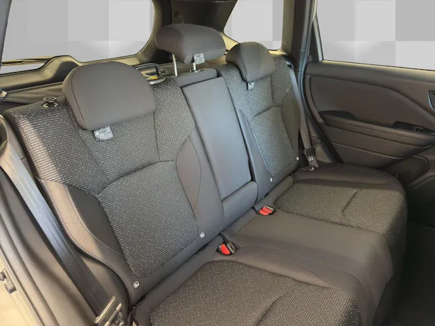 Subaru Forester Station 2.0i e-Boxer Swiss Plus