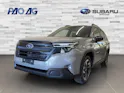 Subaru Forester Station 2.0i e-Boxer Swiss Plus