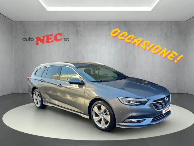 Opel Insignia Sports Tourer 2.0 CDTi 170 Excellence
