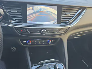 Opel Insignia Sports Tourer 2.0 CDTi 170 Excellence