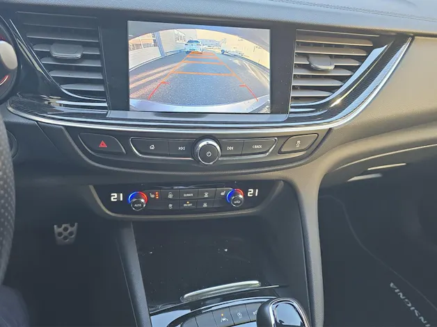 Opel Insignia Sports Tourer 2.0 CDTi 170 Excellence