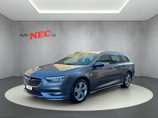 Opel Insignia Sports Tourer 2.0 CDTi 170 Excellence