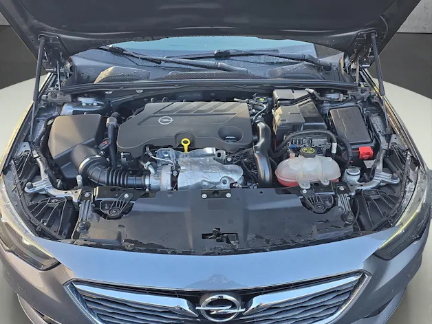 Opel Insignia Sports Tourer 2.0 CDTi 170 Excellence