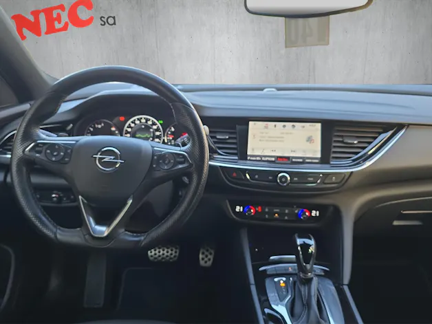 Opel Insignia Sports Tourer 2.0 CDTi 170 Excellence