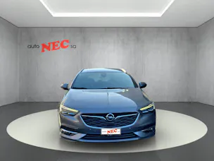 Opel Insignia Sports Tourer 2.0 CDTi 170 Excellence