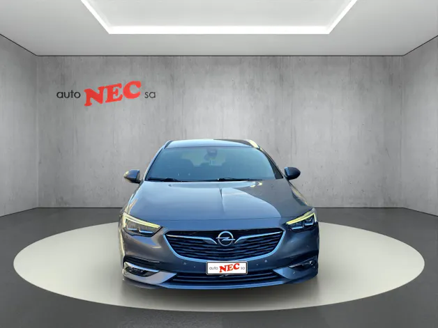 Opel Insignia Sports Tourer 2.0 CDTi 170 Excellence