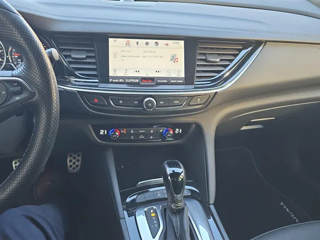 Opel Insignia Sports Tourer 2.0 CDTi 170 Excellence