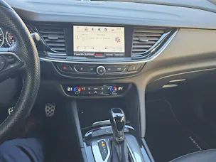 Opel Insignia Sports Tourer 2.0 CDTi 170 Excellence