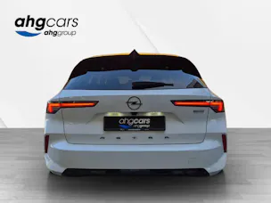 Opel Astra Sports Tourer 1.2 T Hybrid GS