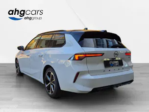 Opel Astra Sports Tourer 1.2 T Hybrid GS