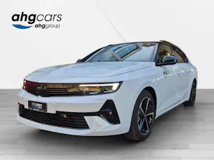 Opel Astra Sports Tourer 1.2 T Hybrid GS