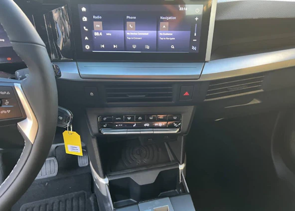 immagine del veicolo 6 immagine del veicolo 6