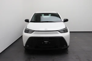 Fahrzeugbild TOYOTA Aygo X 1.5 VVT-i HSD Comfort