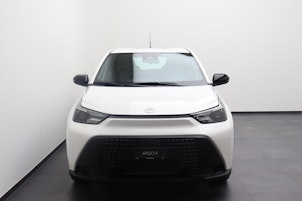 immagine del veicolo TOYOTA Aygo X 1.5 VVT-i HSD Comfort