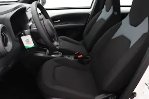 Toyota Aygo X 1.5 VVT-i HSD Comfort