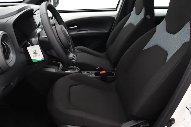 Toyota Aygo X 1.5 VVT-i HSD Comfort