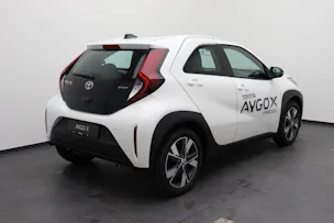 Toyota Aygo X 1.5 VVT-i HSD Comfort