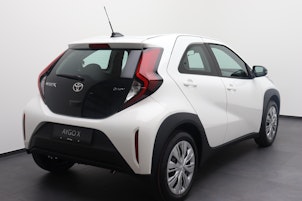 immagine del veicolo TOYOTA Aygo X 1.5 VVT-i HSD Comfort