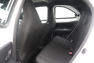 immagine del veicolo TOYOTA Aygo X 1.5 VVT-i HSD Comfort