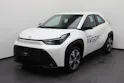 Toyota Aygo X 1.5 VVT-i HSD Comfort