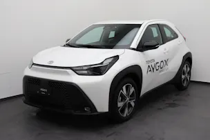 Toyota Aygo X 1.5 VVT-i HSD Comfort