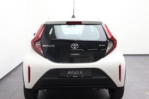 immagine del veicolo TOYOTA Aygo X 1.5 VVT-i HSD Comfort