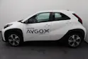 Toyota Aygo X 1.5 VVT-i HSD Comfort