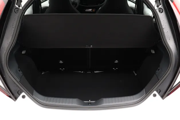 Toyota Aygo X 1.5 VVT-i HSD Comfort