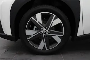Toyota Aygo X 1.5 VVT-i HSD Comfort
