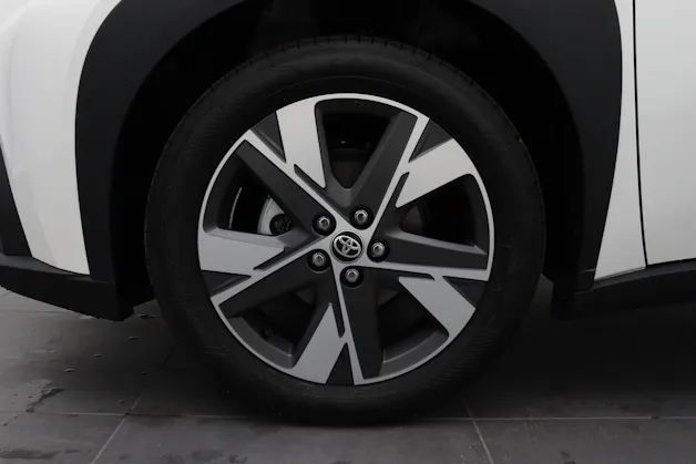 Toyota Aygo X 1.5 VVT-i HSD Comfort