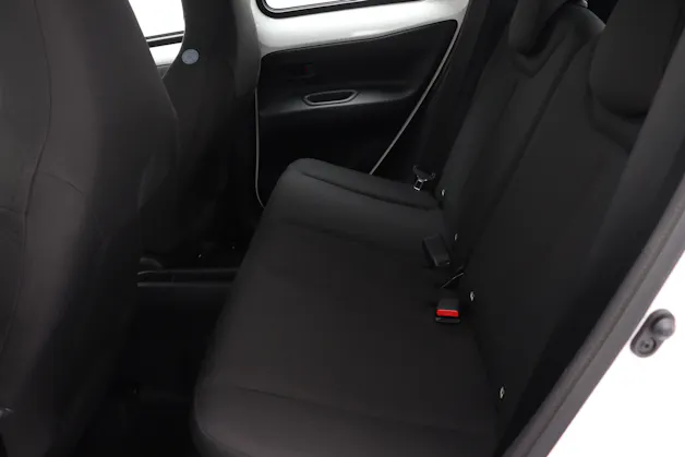 Toyota Aygo X 1.5 VVT-i HSD Comfort