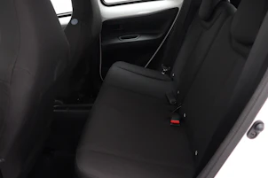 Fahrzeugbild TOYOTA Aygo X 1.5 VVT-i HSD Comfort