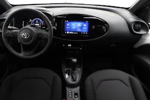 Toyota Aygo X 1.5 VVT-i HSD Comfort