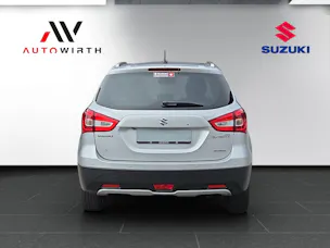 Suzuki SX4 S-Cross 1.4 T Piz Sulai Top 4x4