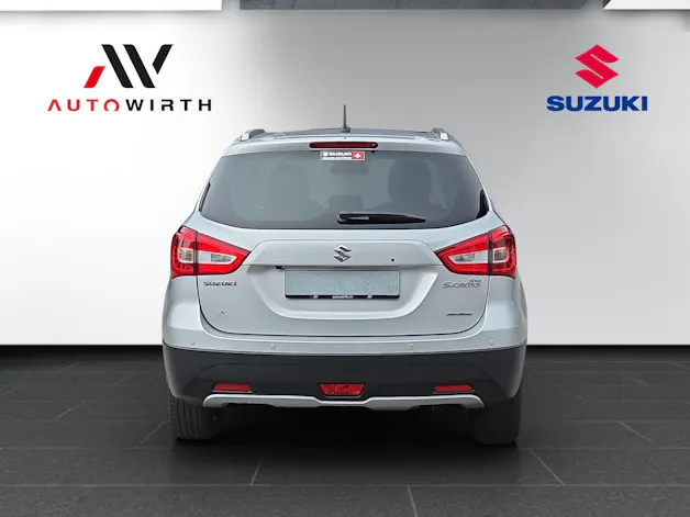Suzuki SX4 S-Cross 1.4 T Piz Sulai Top 4x4