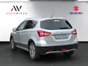Suzuki SX4 S-Cross 1.4 T Piz Sulai Top 4x4