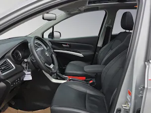 Suzuki SX4 S-Cross 1.4 T Piz Sulai Top 4x4