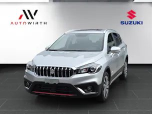 Suzuki SX4 S-Cross 1.4 T Piz Sulai Top 4x4